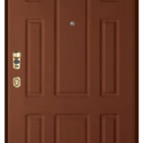 Usa blindata intrare casa Synergy Out 06